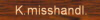 Kindesmisshandlung