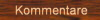 Kommentare